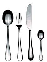 24 pcs set Natura Stainless Steel - thumbnail