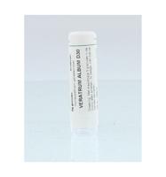 Homeoden Heel Veratrum album D30 6 Gram - thumbnail