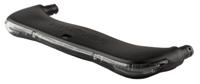 Racktime led achterlicht "shine evo" led rear light shine evo wide design - thumbnail