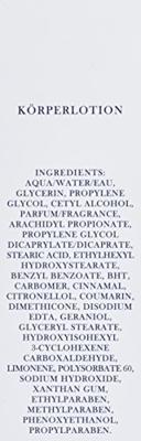 Joop! Le Bain Velvet Body Lotion 150ml