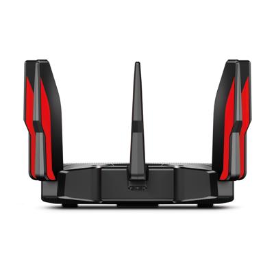 TP-Link Archer C5400X gaming router TP-Link Archer C5400X gaming router