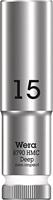 Wera Wera Werk 05004555001 Dopsleutelinzetstuk 15 mm 1 stuks 1/2 - thumbnail
