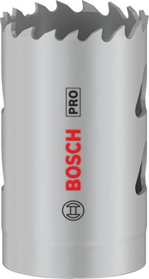 Bosch Accessoires PRO Multi Material gatzaag | 33 mm | met schroefdraad - 2608901503 Bosch Accessoires PRO Multi Material gatzaag | 33 mm | met schroefdraad - 2608901503