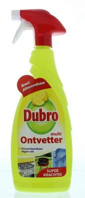 Dubro Multi Ontvetter - 650 ml