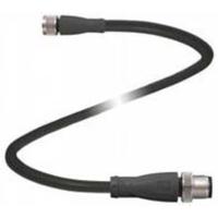 Pepperl+Fuchs 270390 Sensor/actuator connector, geassembleerd Aantal polen (sensoren): 3, 3 0.3 m 1 stuk(s) - thumbnail