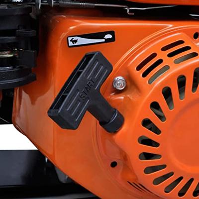 Waterpomp benzine 80 mm 6,5 pk