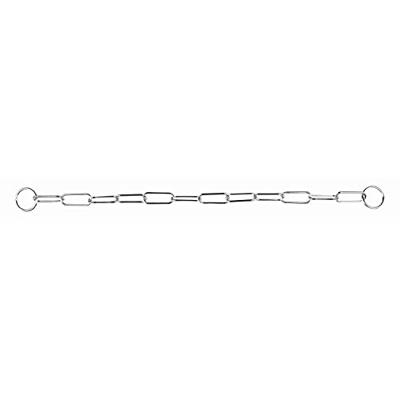 Trixie slipketting lange schakels Trixie slipketting lange schakels