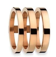 Dames ring AN Jewels AR.R3NS02Y-7 7 - thumbnail