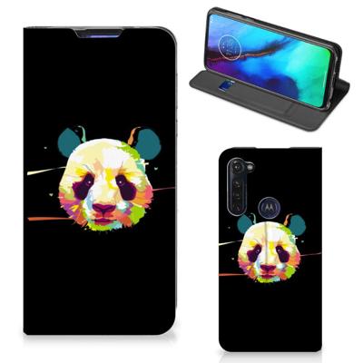 Motorola Moto G Pro Magnet Case Panda Color Motorola Moto G Pro Magnet Case Panda Color