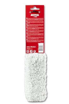 Borstel Motul MTL110114 Microvezel Bandenreiniger