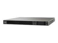 Cisco ASA5555-IPS-K9 ASA 5555-X met IPS, SW, 8GE-gegevens, 1GE Mgmt, AC, 3DES / AES - thumbnail