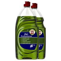 Afwasmiddel Dreft Professional 2 x 1 liter | 4 stuks - thumbnail