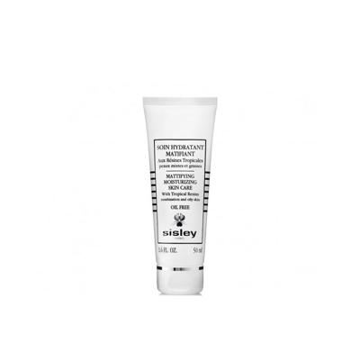 Sisley Soin Hydratant Matifiant aux Résines Tropicales 50ml