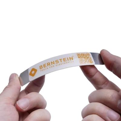 Bernstein Tools for Electronics Bernstein Werkzeugfabrik 2-124 Openingsgereedschap 1 stuks - thumbnail