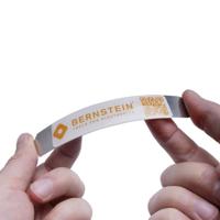 Bernstein Tools for Electronics Bernstein Werkzeugfabrik 2-124 Openingsgereedschap 1 stuks - thumbnail