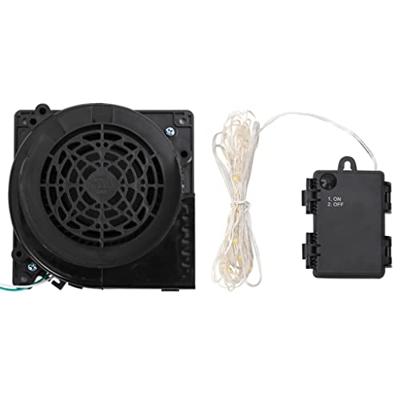 VidaXL Decoratie "merry christmas" met led's opblaasbaar 197 cm VidaXL Decoratie "merry christmas" met led's opblaasbaar 197 cm