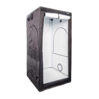 Phantom Phantom 150 Deluxe - 150x150x215cm Phantom Phantom 150 Deluxe - 150x150x215cm