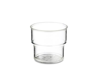 Mepal Beker Basic 200ml transparant Mepal Beker Basic 200ml transparant