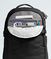 The North Face Router Rugtas TNF Black - TNF Black - NPF 40L - thumbnail