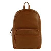 Burkely Antique Avery Backpack 14'-Cognac - thumbnail