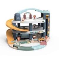 Little Smoby grote garage - thumbnail