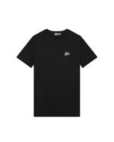 Malelions T-Shirt 2-Pack Heren Zwart - Maat M - Kleur: Zwart | Soccerfanshop - thumbnail