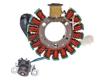 101 OCTANE Anchor plates 101.octane minarelli 125 cc