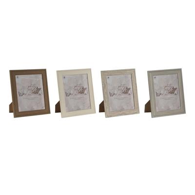 Fotolijsten Home ESPRIT Bruin Beige Crème Natuurlijk Kristal polyestyreen 26,2 x 1,6 x 31,2 cm Fotolijsten Home ESPRIT Bruin Beige Crème Natuurlijk Kristal polyestyreen 26,2 x 1,6 x 31,2 cm