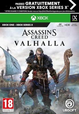 Assassin's Creed Valhalla