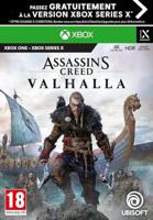 Assassin's Creed Valhalla - thumbnail