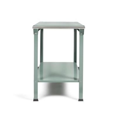 Plancha trolley - LIVOO - GS168V - Groen / Zwart