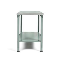 Plancha trolley - LIVOO - GS168V - Groen / Zwart - thumbnail