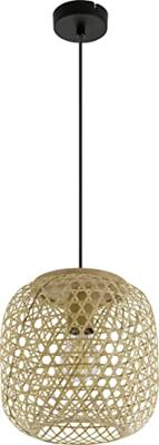 Globo Rotan hanglampMirena Ø 23cm - 15367H