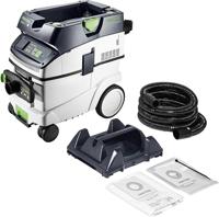Festool CTL 36 EI AC-PLANEX Stofzuiger CLEANTEC - 578154 - thumbnail