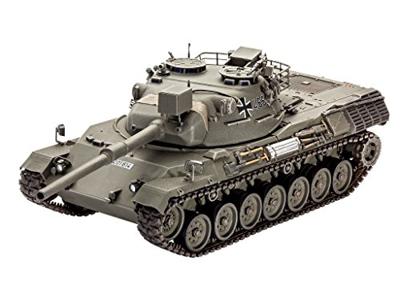 Revell 1/35 Leopard 1 Revell 1/35 Leopard 1