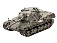 Revell 1/35 Leopard 1 - thumbnail