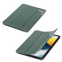 Hama Tablet-case Fold Clear Voor Apple IPad Mini 8,3 (6e Gen./2021) Groen - thumbnail