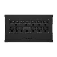 Gigabyte AORUS ELITE P850W 80+ Platinm PC-netvoeding 850 W ATX 80 Plus Platinum - thumbnail