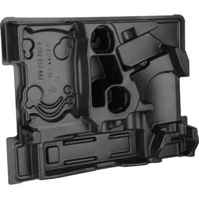 Bosch Accessoires Systeem accessoires 1/1 inlay GHO 12V-20 / GKF 12V-8 () - 1600A019SX