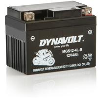 Dynavolt accu mgs12-4l-b (yb12a-a) - thumbnail