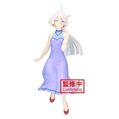 Gundam: The Witch from Mercury Figure - Miorine Rembran