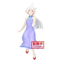 Gundam: The Witch from Mercury Figure - Miorine Rembran - thumbnail