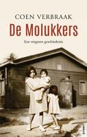 De Molukkers - Coen Verbraak - ebook - thumbnail
