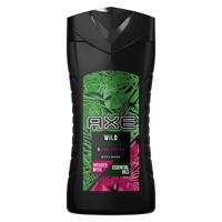 AXE Showergel fresh bergamot 250 Milligram - thumbnail