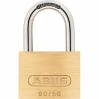 Sleutelslot ABUS 60/50 - thumbnail