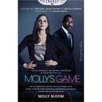 Molly  Bloom Molly's Game - thumbnail