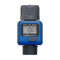Flowmeter Aqua Control C2500 - thumbnail