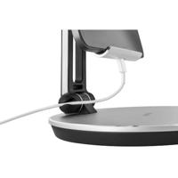 Hama Tablethouder Universeel 17,8 cm (7) - 32 cm (12,6) - thumbnail