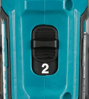 Makita DF333DZJ Accu Schroefboormachine 12V Max Basic Body in Mbox