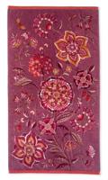 Pip Studio Pip Studio Viva la Vida Beachtowel - Lila 100x180 cm - thumbnail